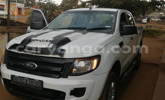 Acheter Occasion Voiture Ford Ranger Blanc à Blantyre, Malawi Acheter Occasion Voiture Ford Ranger Blanc à Blantyre, Malawi