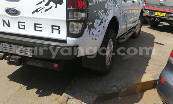 Acheter Occasion Voiture Ford Ranger Blanc à Blantyre, Malawi Acheter Occasion Voiture Ford Ranger Blanc à Blantyre, Malawi