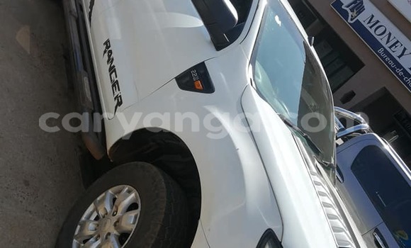 Acheter Occasion Voiture Ford Ranger Blanc à Blantyre, Malawi Acheter Occasion Voiture Ford Ranger Blanc à Blantyre, Malawi