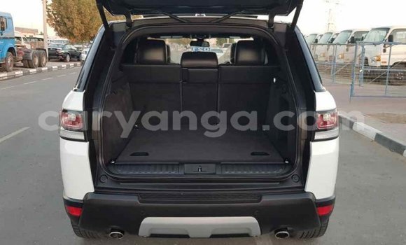 Buy Import Land Rover Range Rover White Car in Import - Dubai in Malawi Buy Import Land Rover Range Rover White Car in Import - Dubai in Malawi