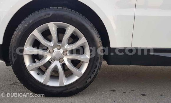Buy Import Land Rover Range Rover White Car in Import - Dubai in Malawi Buy Import Land Rover Range Rover White Car in Import - Dubai in Malawi
