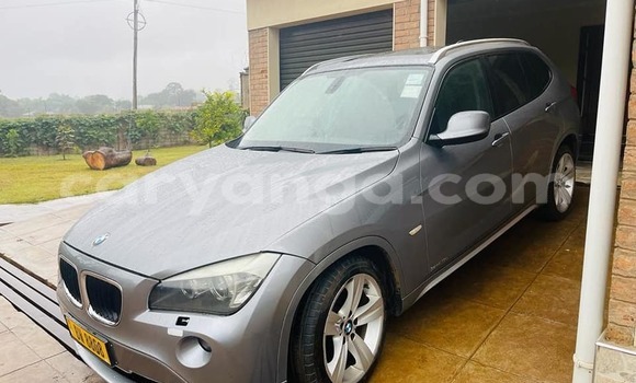 Buy Used BMW X1 Other Car in Blantyre in Malawi Buy Used BMW X1 Other Car in Blantyre in Malawi