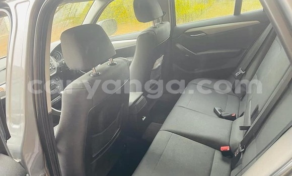 Buy Used BMW X1 Other Car in Blantyre in Malawi Buy Used BMW X1 Other Car in Blantyre in Malawi