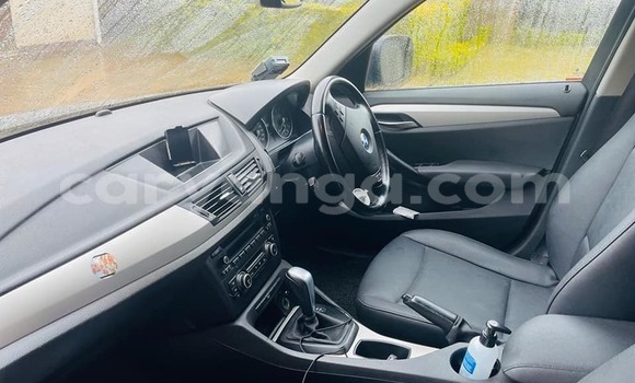 Buy Used BMW X1 Other Car in Blantyre in Malawi Buy Used BMW X1 Other Car in Blantyre in Malawi