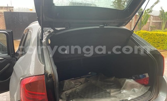 Buy Used BMW X1 Other Car in Blantyre in Malawi Buy Used BMW X1 Other Car in Blantyre in Malawi