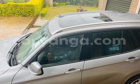 Buy Used BMW X1 Other Car in Blantyre in Malawi Buy Used BMW X1 Other Car in Blantyre in Malawi