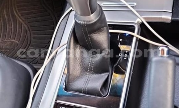 Acheter Occasion Voiture Toyota Land Cruiser Prado Blanc à Blantyre, Malawi Acheter Occasion Voiture Toyota Land Cruiser Prado Blanc à Blantyre, Malawi