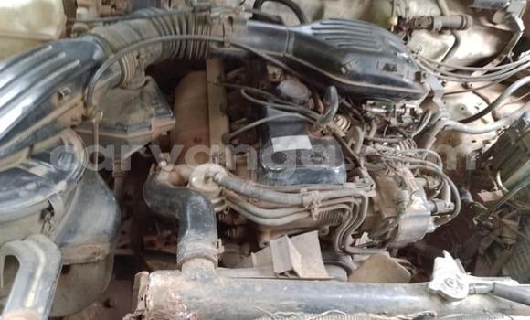 Buy Used Toyota Hilux White Car in Blantyre in Malawi Buy Used Toyota Hilux White Car in Blantyre in Malawi