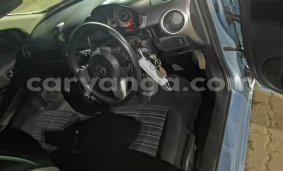 Acheter Occasion Voiture Mazda Demio Bleu à Blantyre, Malawi Acheter Occasion Voiture Mazda Demio Bleu à Blantyre, Malawi