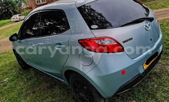 Acheter Occasion Voiture Mazda Demio Bleu à Blantyre, Malawi Acheter Occasion Voiture Mazda Demio Bleu à Blantyre, Malawi