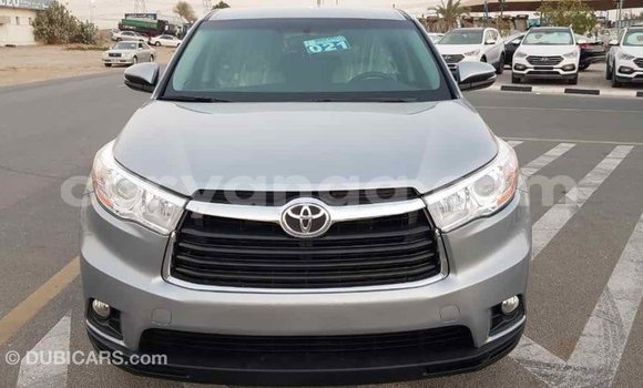 Buy Import Toyota Highlander Other Car in Import - Dubai in Malawi Buy Import Toyota Highlander Other Car in Import - Dubai in Malawi
