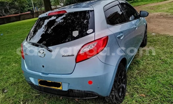 Acheter Occasion Voiture Mazda Demio Bleu à Blantyre, Malawi Acheter Occasion Voiture Mazda Demio Bleu à Blantyre, Malawi