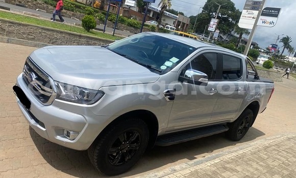 Buy Used Ford Ranger Silver Car in Blantyre in Malawi Buy Used Ford Ranger Silver Car in Blantyre in Malawi