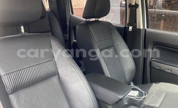 Buy Used Ford Ranger Silver Car in Blantyre in Malawi Buy Used Ford Ranger Silver Car in Blantyre in Malawi