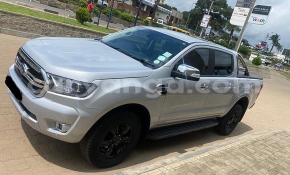 Buy Used Ford Ranger Silver Car in Blantyre in Malawi Buy Used Ford Ranger Silver Car in Blantyre in Malawi
