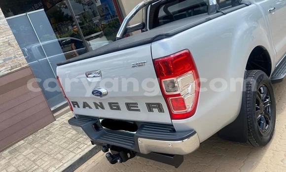 Buy Used Ford Ranger Silver Car in Blantyre in Malawi Buy Used Ford Ranger Silver Car in Blantyre in Malawi