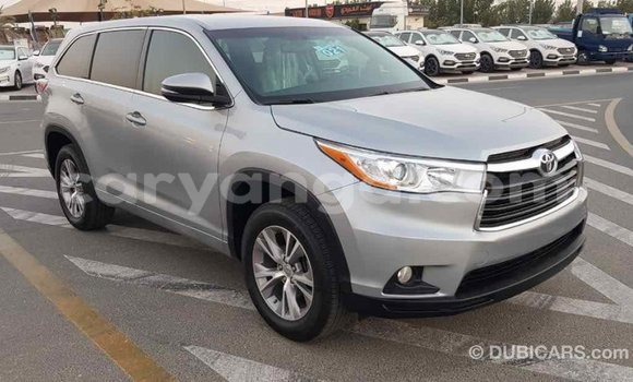 Buy Import Toyota Highlander Other Car in Import - Dubai in Malawi Buy Import Toyota Highlander Other Car in Import - Dubai in Malawi
