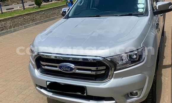 Buy Used Ford Ranger Silver Car in Blantyre in Malawi Buy Used Ford Ranger Silver Car in Blantyre in Malawi