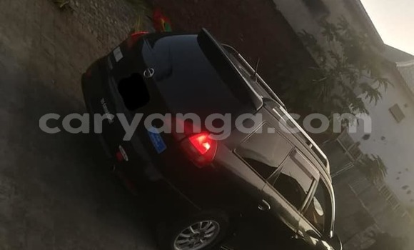 Acheter Occasion Voiture Nissan Wingroad Noir à Blantyre, Malawi Acheter Occasion Voiture Nissan Wingroad Noir à Blantyre, Malawi