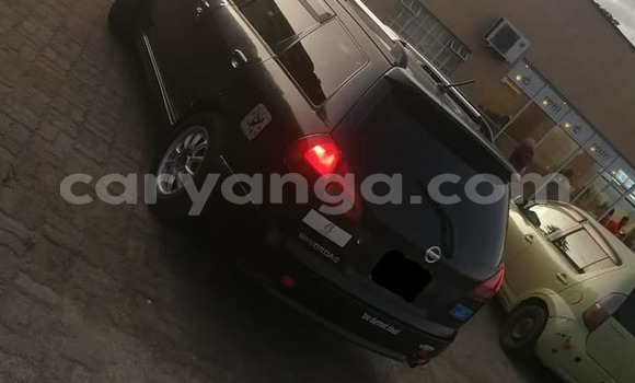 Acheter Occasion Voiture Nissan Wingroad Noir à Blantyre, Malawi Acheter Occasion Voiture Nissan Wingroad Noir à Blantyre, Malawi