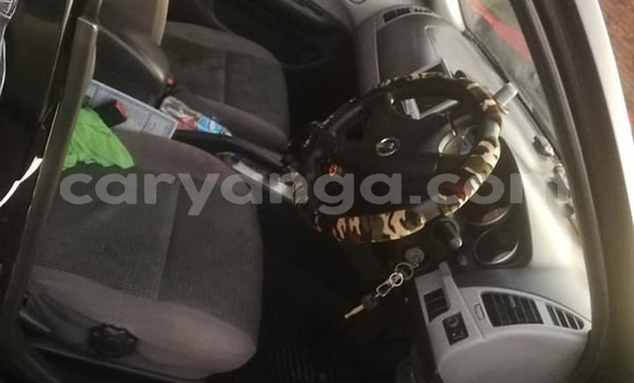 Acheter Occasion Voiture Nissan Wingroad Noir à Blantyre, Malawi Acheter Occasion Voiture Nissan Wingroad Noir à Blantyre, Malawi