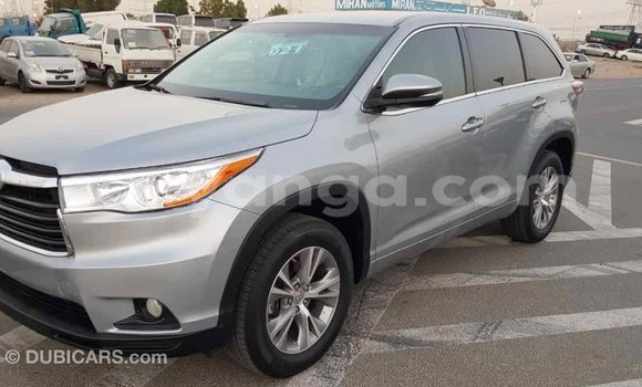 Buy Import Toyota Highlander Other Car in Import - Dubai in Malawi Buy Import Toyota Highlander Other Car in Import - Dubai in Malawi