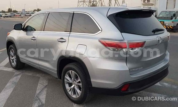 Buy Import Toyota Highlander Other Car in Import - Dubai in Malawi Buy Import Toyota Highlander Other Car in Import - Dubai in Malawi