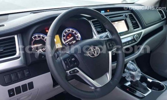 Buy Import Toyota Highlander Other Car in Import - Dubai in Malawi Buy Import Toyota Highlander Other Car in Import - Dubai in Malawi