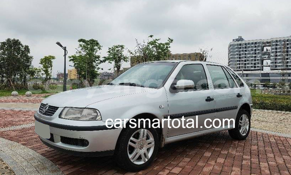 Buy Used Volkswagen Gol Silver Car in Salima in Malawi Buy Used Volkswagen Gol Silver Car in Salima in Malawi