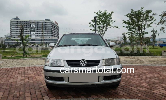 Buy Used Volkswagen Gol Silver Car in Salima in Malawi Buy Used Volkswagen Gol Silver Car in Salima in Malawi