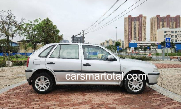 Buy Used Volkswagen Gol Silver Car in Salima in Malawi Buy Used Volkswagen Gol Silver Car in Salima in Malawi