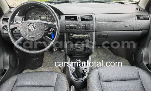 Buy Used Volkswagen Gol Silver Car in Salima in Malawi Buy Used Volkswagen Gol Silver Car in Salima in Malawi