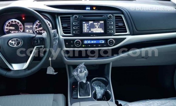 Buy Import Toyota Highlander Other Car in Import - Dubai in Malawi Buy Import Toyota Highlander Other Car in Import - Dubai in Malawi