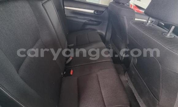 Nunua Ilio tumika Toyota Hilux White Gari ndani ya Blantyre nchini Malawi Nunua Ilio tumika Toyota Hilux White Gari ndani ya Blantyre nchini Malawi