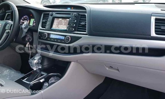 Buy Import Toyota Highlander Other Car in Import - Dubai in Malawi Buy Import Toyota Highlander Other Car in Import - Dubai in Malawi