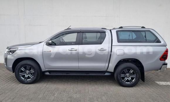 Nunua Ilio tumika Toyota Hilux Silver Gari ndani ya Blantyre nchini Malawi Nunua Ilio tumika Toyota Hilux Silver Gari ndani ya Blantyre nchini Malawi