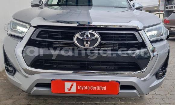 Nunua Ilio tumika Toyota Hilux Silver Gari ndani ya Blantyre nchini Malawi Nunua Ilio tumika Toyota Hilux Silver Gari ndani ya Blantyre nchini Malawi