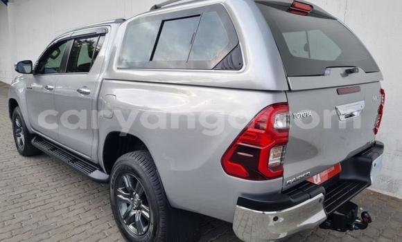 Nunua Ilio tumika Toyota Hilux Silver Gari ndani ya Blantyre nchini Malawi Nunua Ilio tumika Toyota Hilux Silver Gari ndani ya Blantyre nchini Malawi