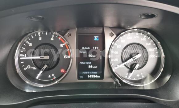 Nunua Ilio tumika Toyota Hilux Silver Gari ndani ya Blantyre nchini Malawi Nunua Ilio tumika Toyota Hilux Silver Gari ndani ya Blantyre nchini Malawi