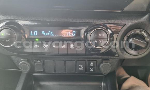 Nunua Ilio tumika Toyota Hilux Silver Gari ndani ya Blantyre nchini Malawi Nunua Ilio tumika Toyota Hilux Silver Gari ndani ya Blantyre nchini Malawi