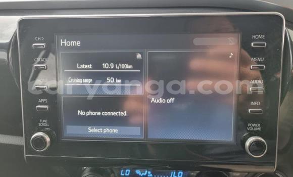 Nunua Ilio tumika Toyota Hilux Silver Gari ndani ya Blantyre nchini Malawi Nunua Ilio tumika Toyota Hilux Silver Gari ndani ya Blantyre nchini Malawi