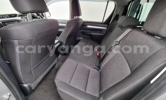 Nunua Ilio tumika Toyota Hilux Silver Gari ndani ya Blantyre nchini Malawi Nunua Ilio tumika Toyota Hilux Silver Gari ndani ya Blantyre nchini Malawi