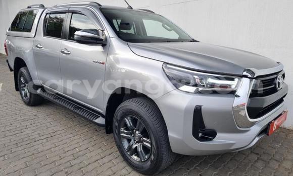 Nunua Ilio tumika Toyota Hilux Silver Gari ndani ya Blantyre nchini Malawi Nunua Ilio tumika Toyota Hilux Silver Gari ndani ya Blantyre nchini Malawi