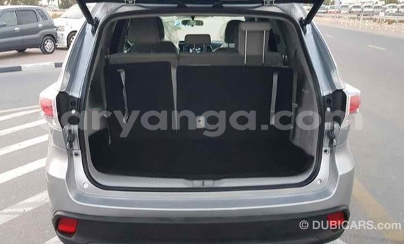 Buy Import Toyota Highlander Other Car in Import - Dubai in Malawi Buy Import Toyota Highlander Other Car in Import - Dubai in Malawi