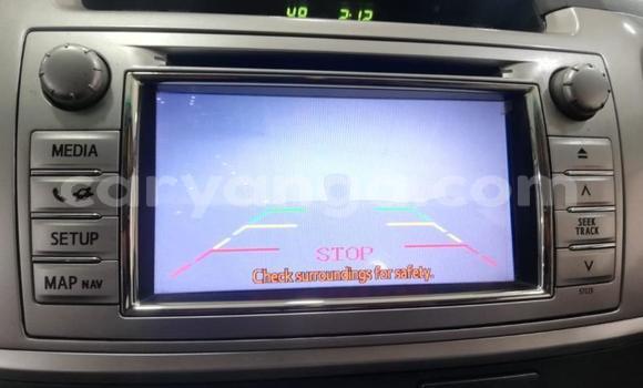 Nunua Ilio tumika Toyota Hilux Silver Gari ndani ya Blantyre nchini Malawi Nunua Ilio tumika Toyota Hilux Silver Gari ndani ya Blantyre nchini Malawi