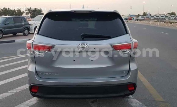 Buy Import Toyota Highlander Other Car in Import - Dubai in Malawi Buy Import Toyota Highlander Other Car in Import - Dubai in Malawi