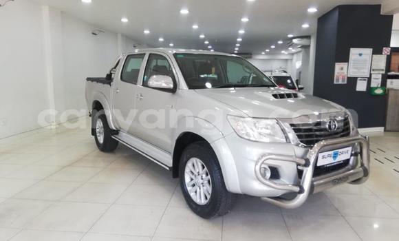 Nunua Ilio tumika Toyota Hilux Silver Gari ndani ya Blantyre nchini Malawi Nunua Ilio tumika Toyota Hilux Silver Gari ndani ya Blantyre nchini Malawi