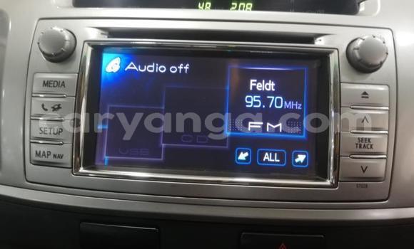 Nunua Ilio tumika Toyota Hilux Silver Gari ndani ya Blantyre nchini Malawi Nunua Ilio tumika Toyota Hilux Silver Gari ndani ya Blantyre nchini Malawi