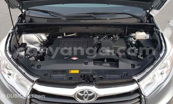 Buy Import Toyota Highlander Other Car in Import - Dubai in Malawi Buy Import Toyota Highlander Other Car in Import - Dubai in Malawi