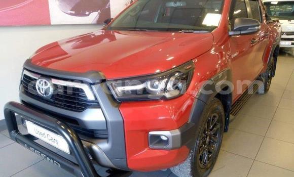 Nunua Ilio tumika Toyota Hilux Red Gari ndani ya Blantyre nchini Malawi Nunua Ilio tumika Toyota Hilux Red Gari ndani ya Blantyre nchini Malawi